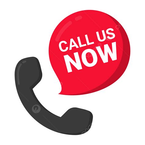 Call us now! .